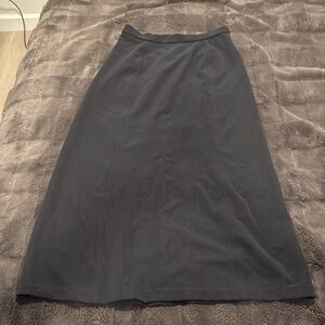 Women’s Classic Long skirt